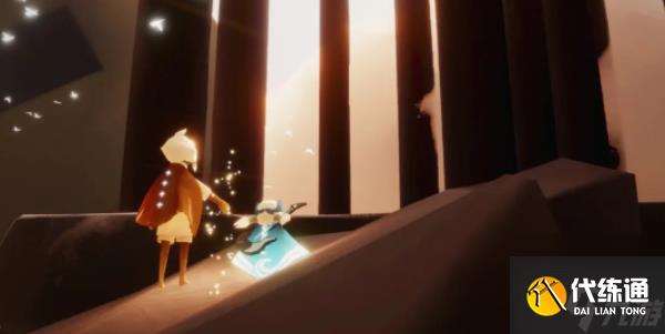 光遇10月13日大蜡烛位置-光遇10.13大蜡烛在哪