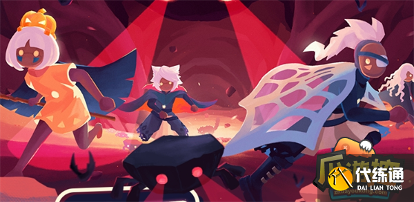 光遇2023万圣节物品兑换图一览图一