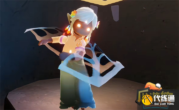 光遇2023万圣节物品兑换图一览图二