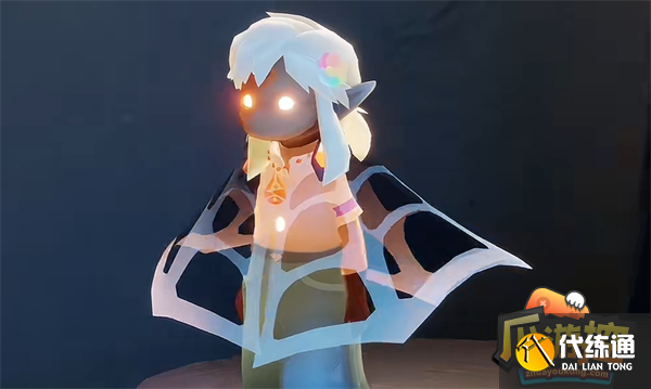 光遇2023万圣节物品兑换图一览图三