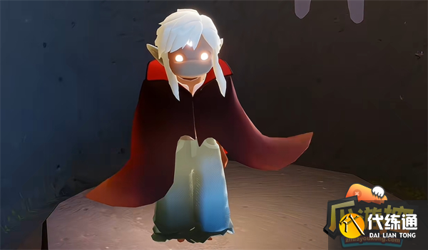 光遇2023万圣节物品兑换图一览图四