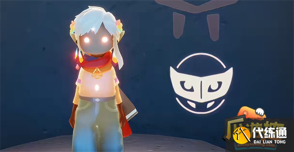 光遇2023万圣节物品兑换图一览图五