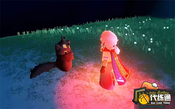 光遇2023万圣节物品兑换图一览图六