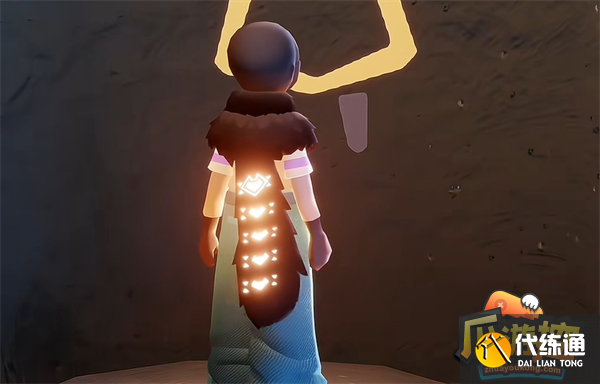 光遇2023万圣节物品兑换图一览图八