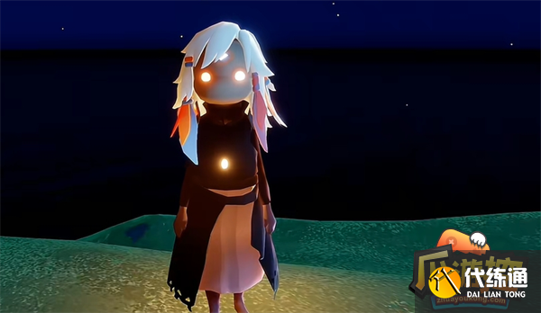 光遇2023万圣节物品兑换图一览图九