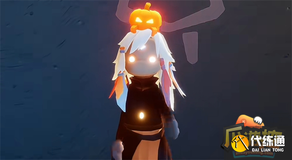 光遇2023万圣节物品兑换图一览图十