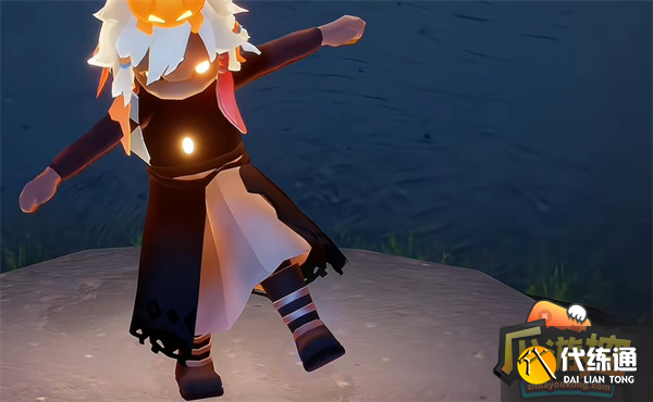 光遇2023万圣节物品兑换图一览图十一