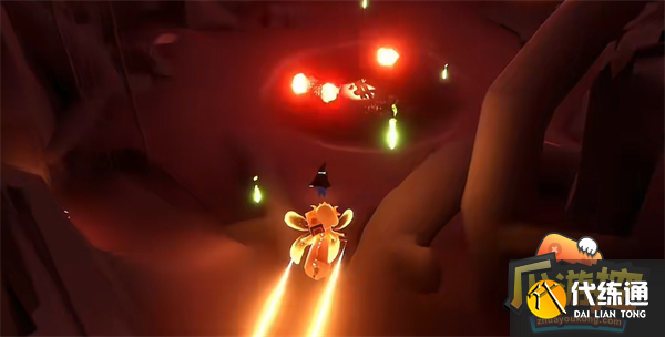 光遇2023万圣节物品兑换图一览图十四