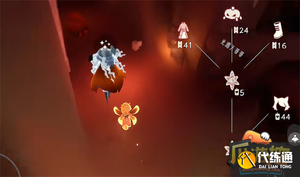 光遇2023万圣节物品兑换图一览图十五