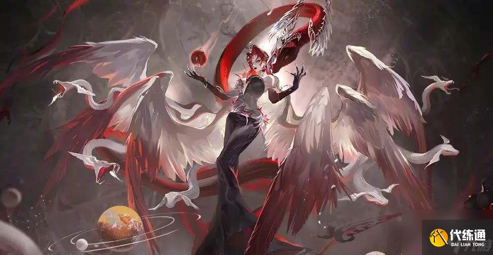 阴阳师ssr伊邪那美技能机制介绍