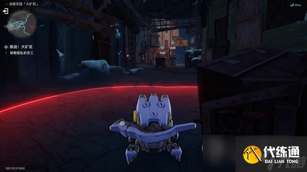 崩壞星穹鐵道以太戰線大礦區攻略一覽