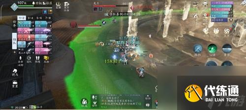 天涯明月刀手游心剑战境龙王打法攻略