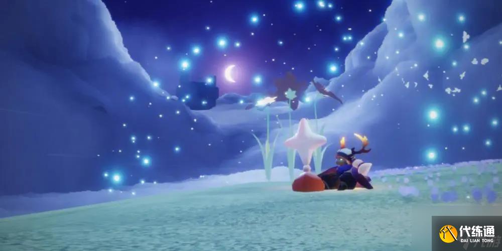 光遇10月13日礼帽币在哪里