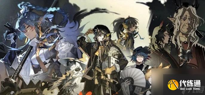 明日方舟自深處的一瞥結局怎么達成-自深處的一瞥結局解鎖方法攻略介紹