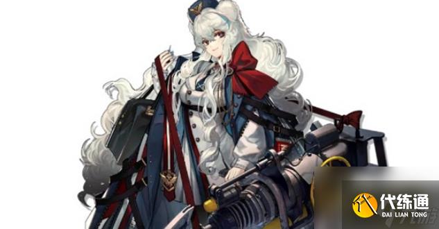 明日方舟新干員早露值得入手嗎