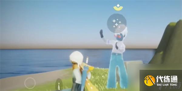 光遇10月13日活动蜡烛在哪-光遇10月13日活动蜡烛位置