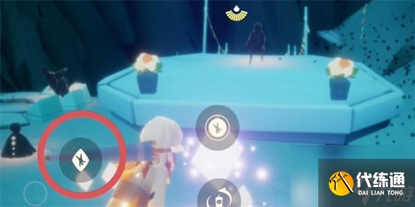 光遇10月13日活动蜡烛在哪-光遇10月13日活动蜡烛位置