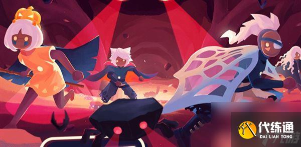 光遇2023万圣节兑换物一览 光遇2023万圣节物品兑换详情