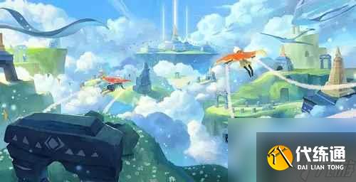 《光遇》10月13日落石在哪 10.13落石位置2023