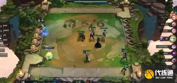 云顶之弈s9.5九五阵容怎么搭配 s9.5最强九五阵容搭配攻略[多图]图片2