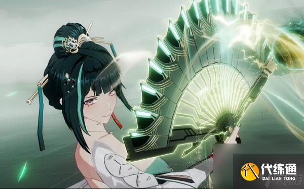 战双帕弥什BRS技能是什么 战双帕弥什BRS技能解析