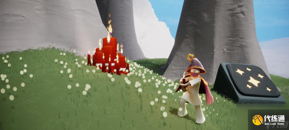 光遇季节限定蜡烛获取方式介绍