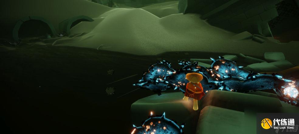 光遇季节限定蜡烛获取方式介绍