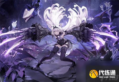 战双帕弥什队伍阵容能够怎么搭配 战双帕弥什队伍阵容搭配的思路一览