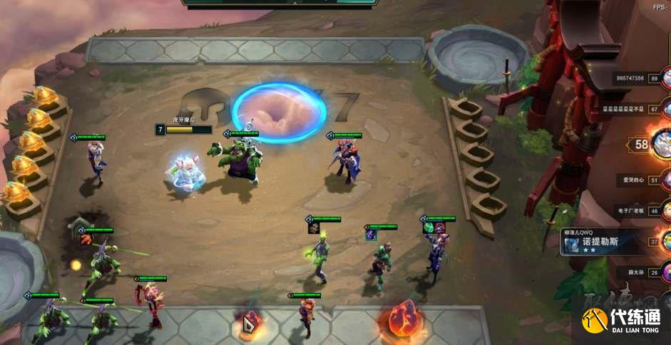 云顶之弈s10更新时间是什么时候 s10更新时间确定