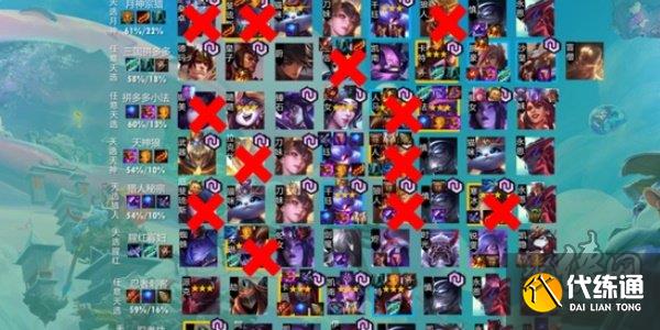 云顶之弈s9.5万伤挖掘机阵容推荐 万伤挖掘机阵容装备怎么搭配