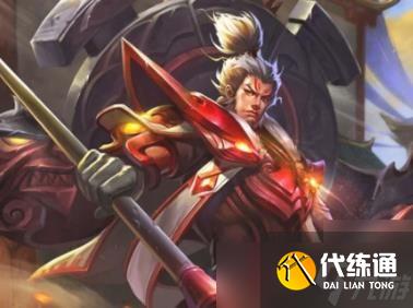 王者榮耀張飛該怎么玩 王者榮耀張飛技能加點順序及出裝推薦