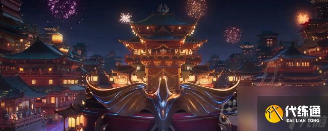 《王者榮耀》亞連技能介紹