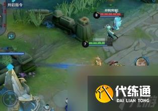 王者榮耀S21賽季鬼谷子怎么玩