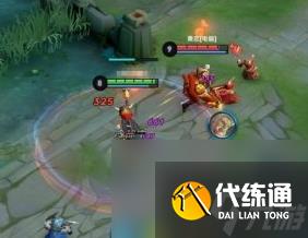 王者榮耀S21賽季鬼谷子怎么玩