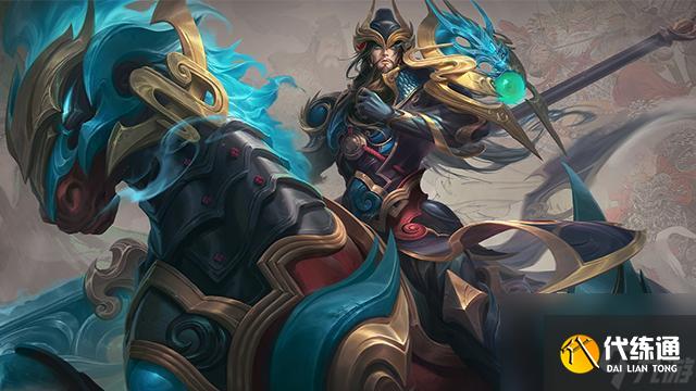 王者榮耀：存夠18888金幣，別買這四個英雄，小白很難駕馭