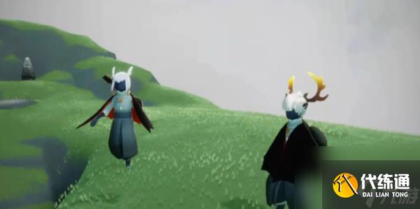 光遇10月16日每日任务