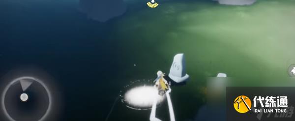 光遇10月16日每日任务