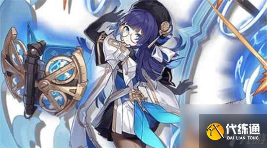 崩壞星穹鐵道佩拉陣容怎么搭配 佩拉陣容選擇推薦