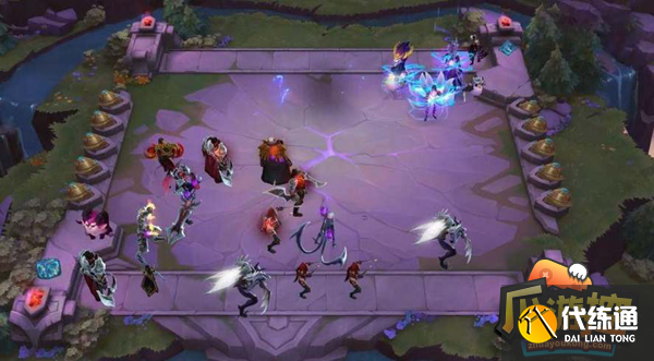 云顶之弈s10赛季什么时候更新图二