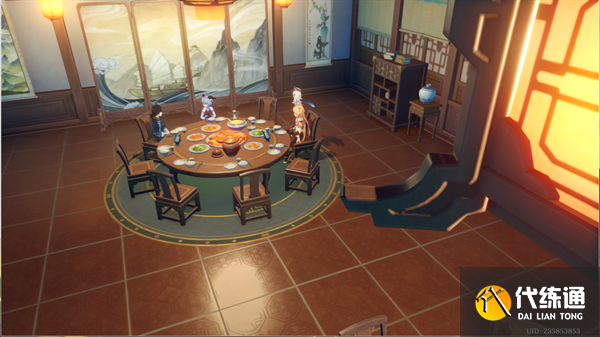 原神仙麟之章傳說任務攻略 仙麟之章傳說任務圖文流程