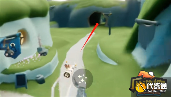 光遇归巢季任务四完成攻略图一