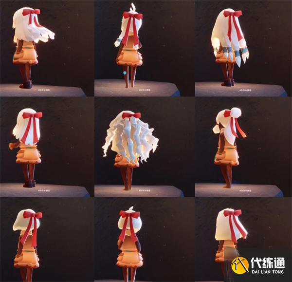 光遇归巢季蝴蝶结获取攻略图二