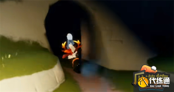 光遇归巢季任务二完成攻略图二