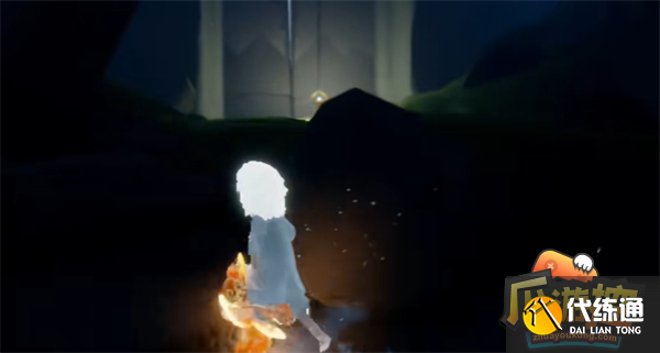 光遇归巢季任务一完成攻略图一