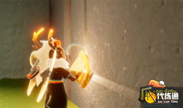 光遇归巢季任务一完成攻略图二