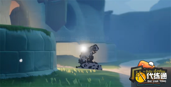 光遇归巢季任务一完成攻略图三