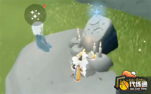 光遇归巢季任务四完成攻略图三