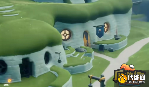 光遇归巢季任务三完成攻略图二