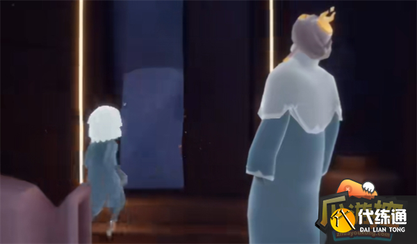 光遇归巢季任务二完成攻略图四