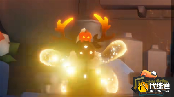 光遇归巢季任务一完成攻略图六